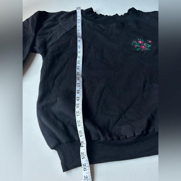 PB collections : Vintage women's pullover sweater - Picture 8 of 8